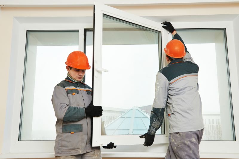 Custom Windows Solutions